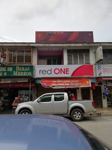 Mentakab Tractor Parts Sdn. Bhd