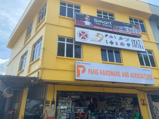 Pang Hardware & Agriculture
