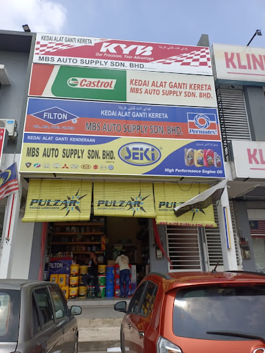 MBS AUTO SUPPLY SDN BHD (TEMERLOH)