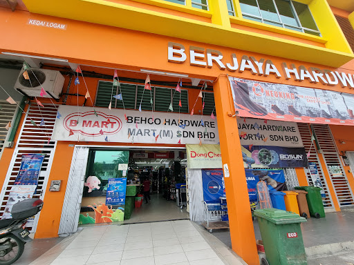 Berjaya Hardware Sdn. Bhd.