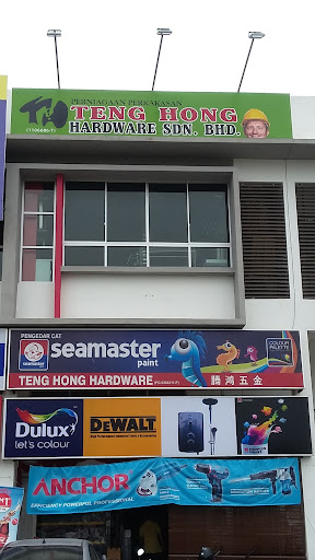 Teng Hong Hardware Sdn.Bhd.