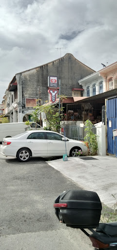 S.H. Chooi Fasteners (Georgetown)