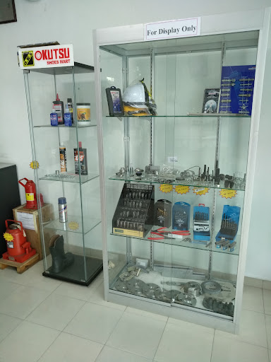Central Bolts & Nuts (Prai) Sdn.bhd. (Alor Setar Branch)