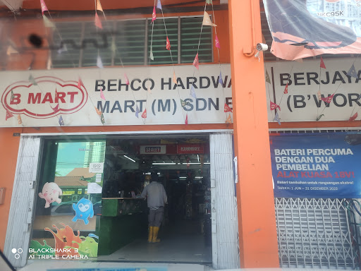 Behco Hardware Mart