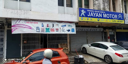 JIN LEE MULTI ENTERPRISE