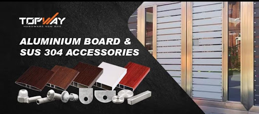 TOPWAY HARDWARE SDN BHD