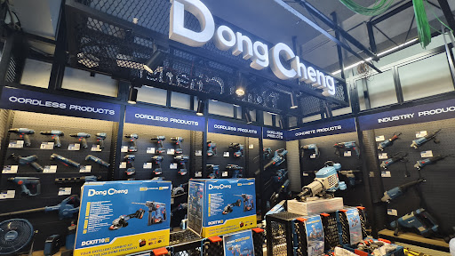 Eng Huat Hardware