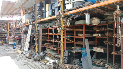 K.K Saminathan Brothers