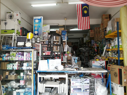 Save & Safe Hardware