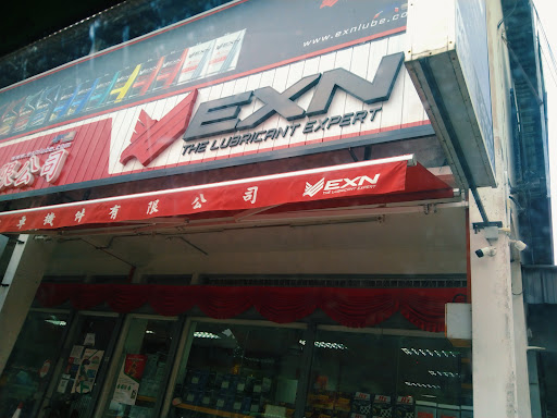 North Malaya Autoparts Specialist