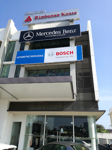 Rimbunan Kuasa Sdn Bhd (Butterworth)