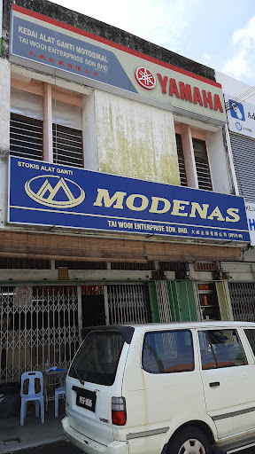 Tai Wooi Enterprise Sdn. Bhd.