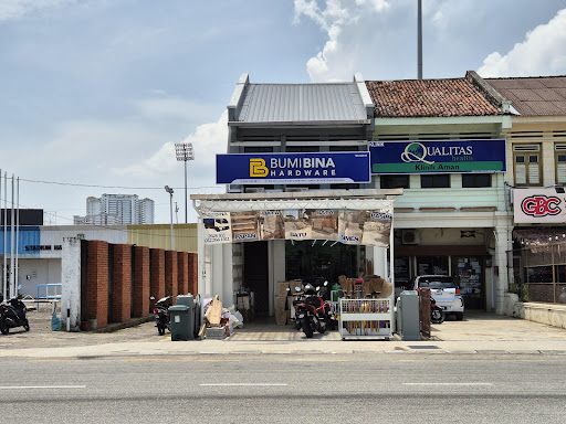 Bumi Bina Hardware Sdn Bhd