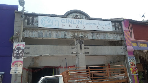 Cinlin Hardware Sdn. Bhd.