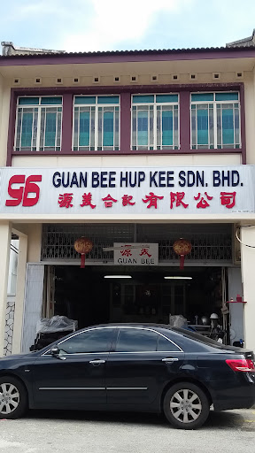 Guan Bee Hup Kee Sdn. Bhd