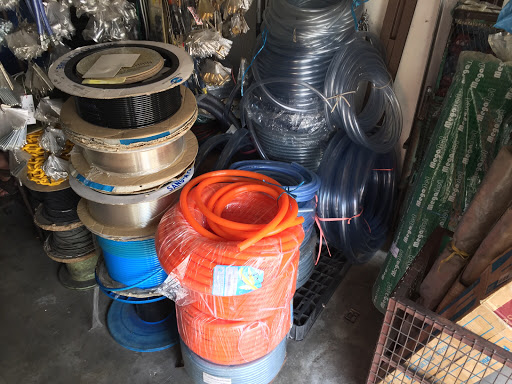 Kean Seng Company