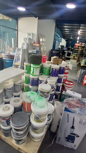 Ying Zheng Hardware