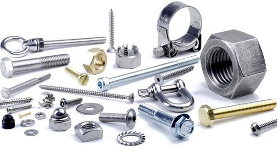fasteners suppliers