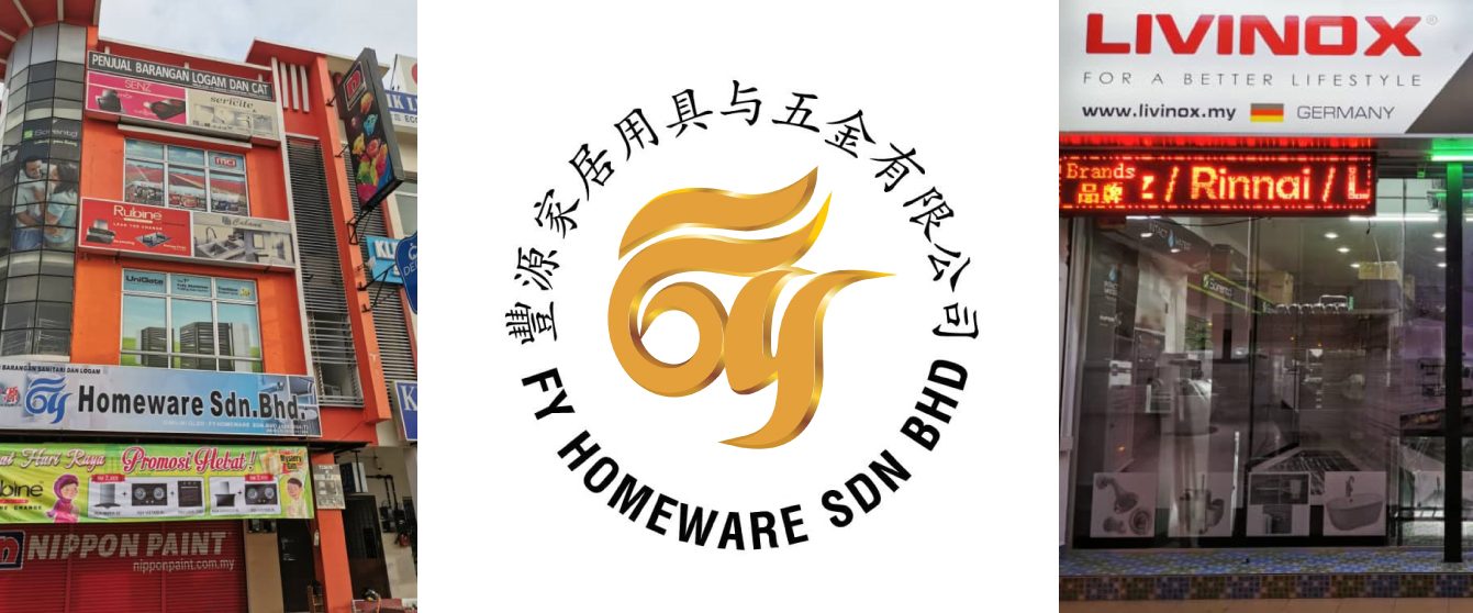 fy homeware sdn bhd