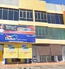 g m maju hardware sdn bhd