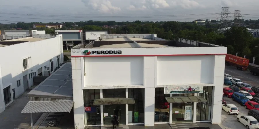 g mart holdings sdn bhd perodua 3s pasir gudang