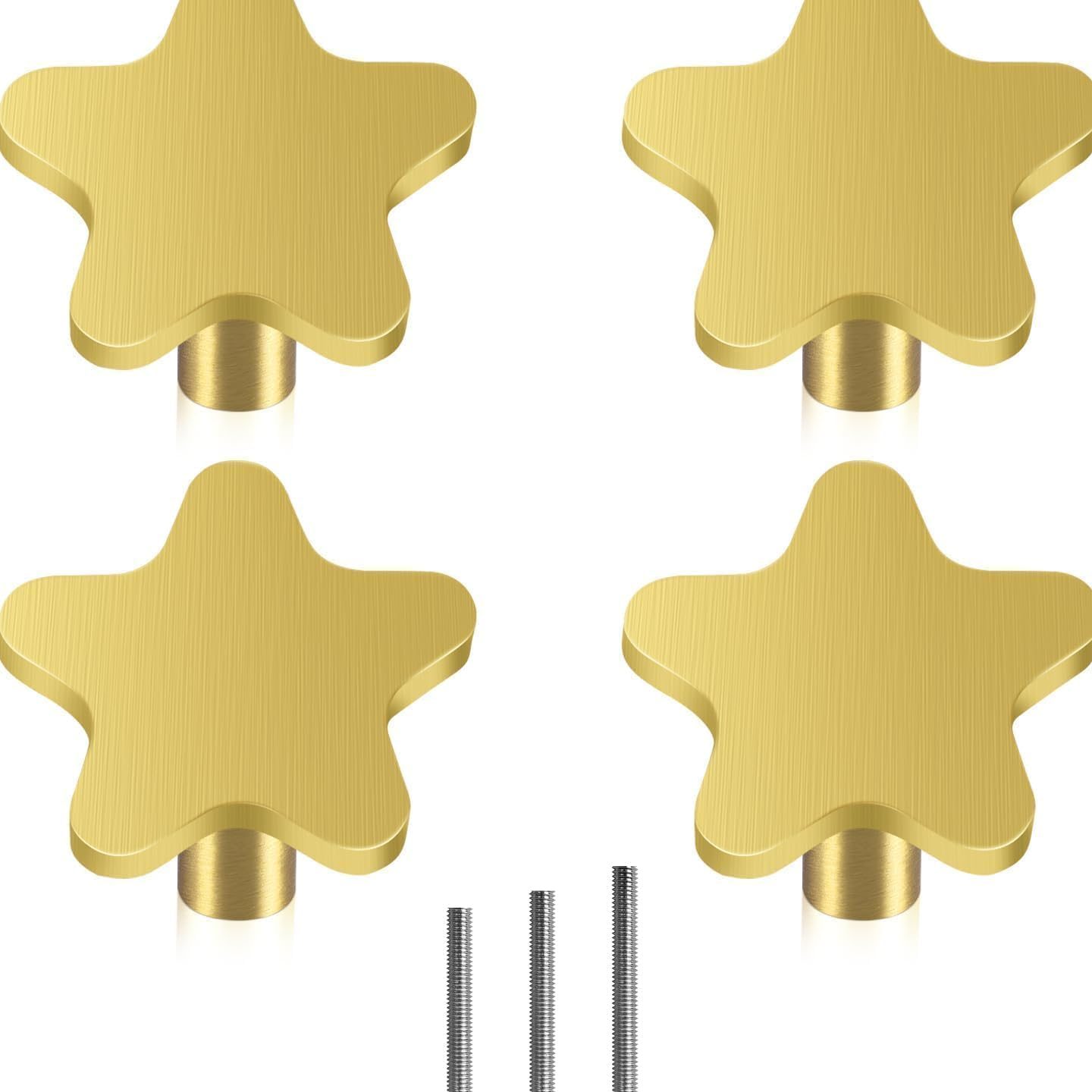 golden star hardware