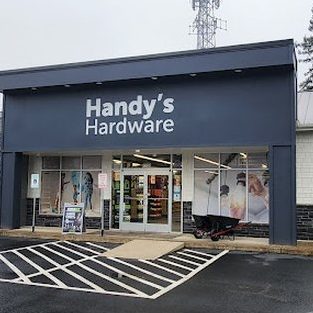 Handy Mart Hardware Store 1 handy mart hardware store 1