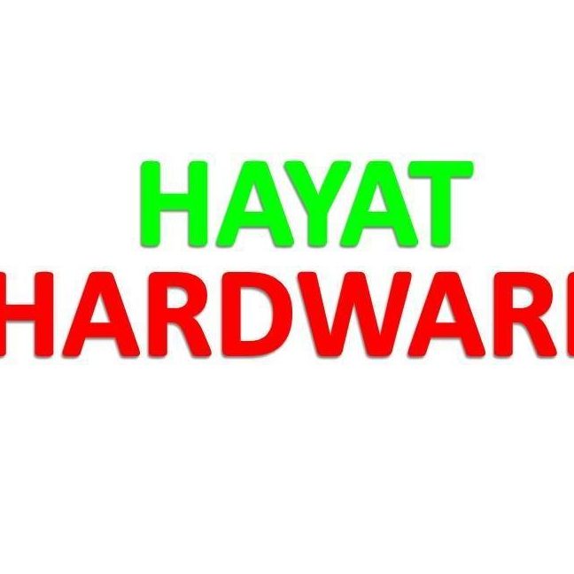 hayat hardware enterprise
