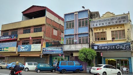 hiap chong hardware trading sdn bhd