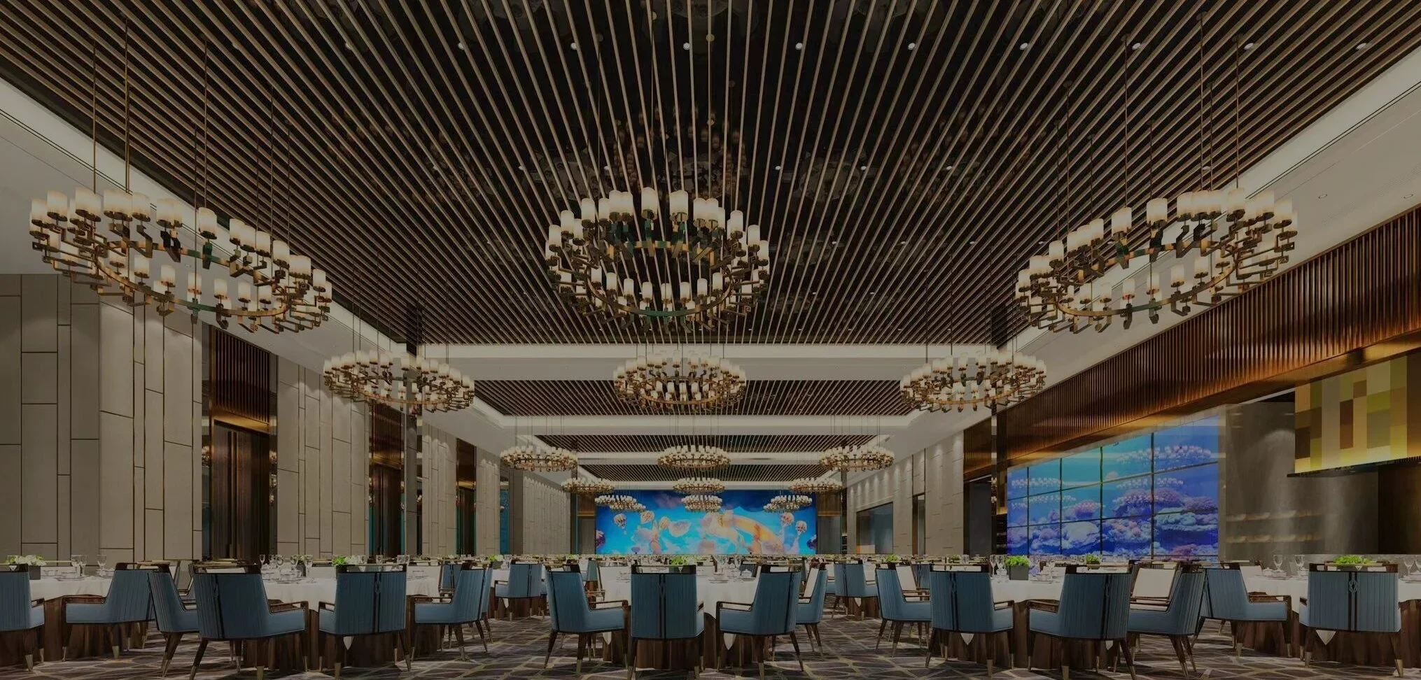 hl restaurant