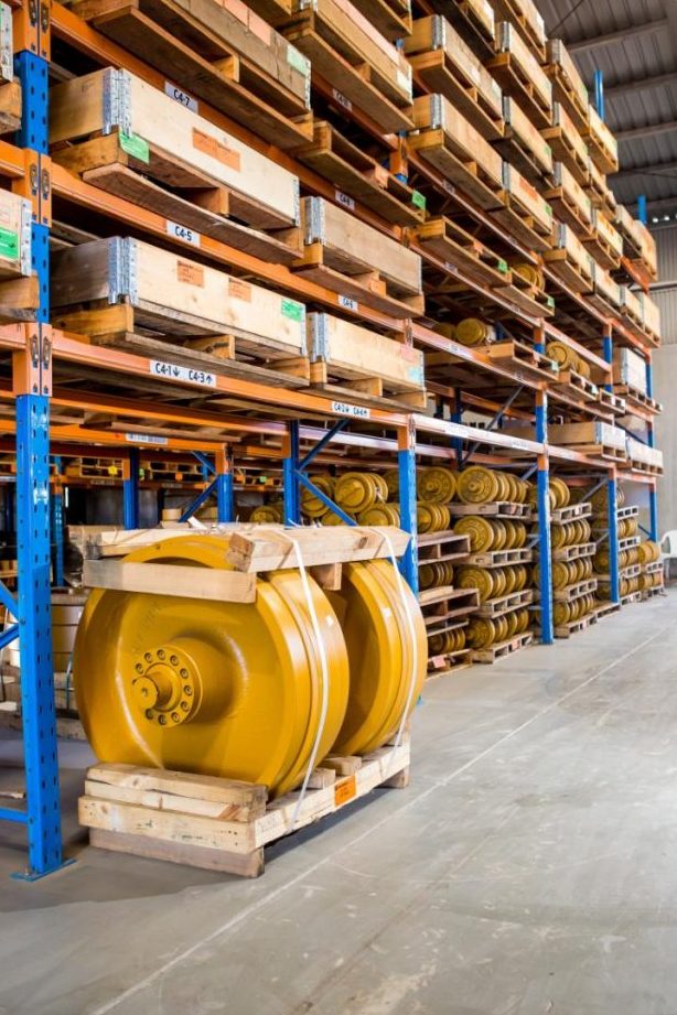 hoe leong hardware building materials