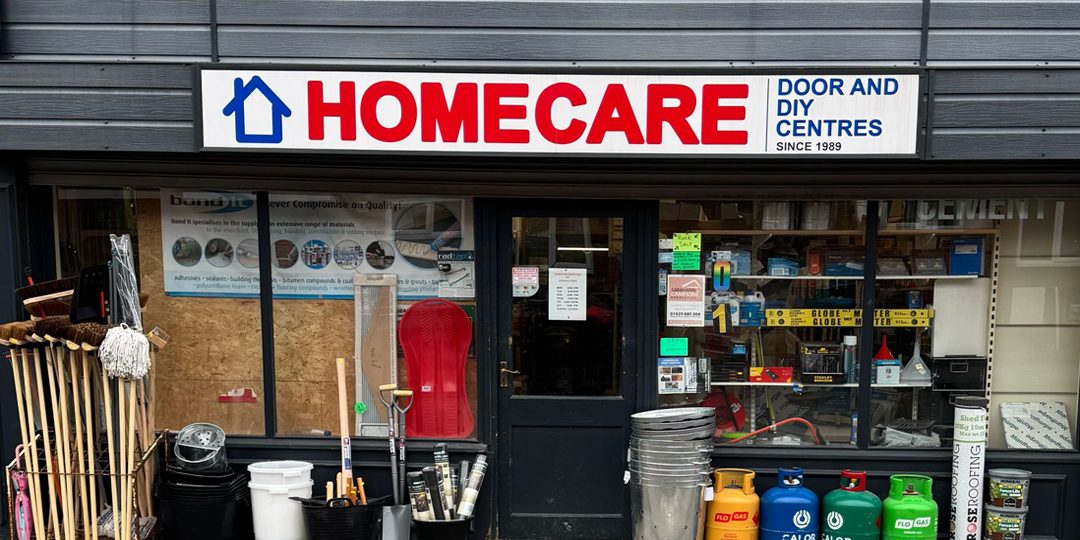 home care diy hardware 1
