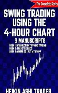 hupp shun trading