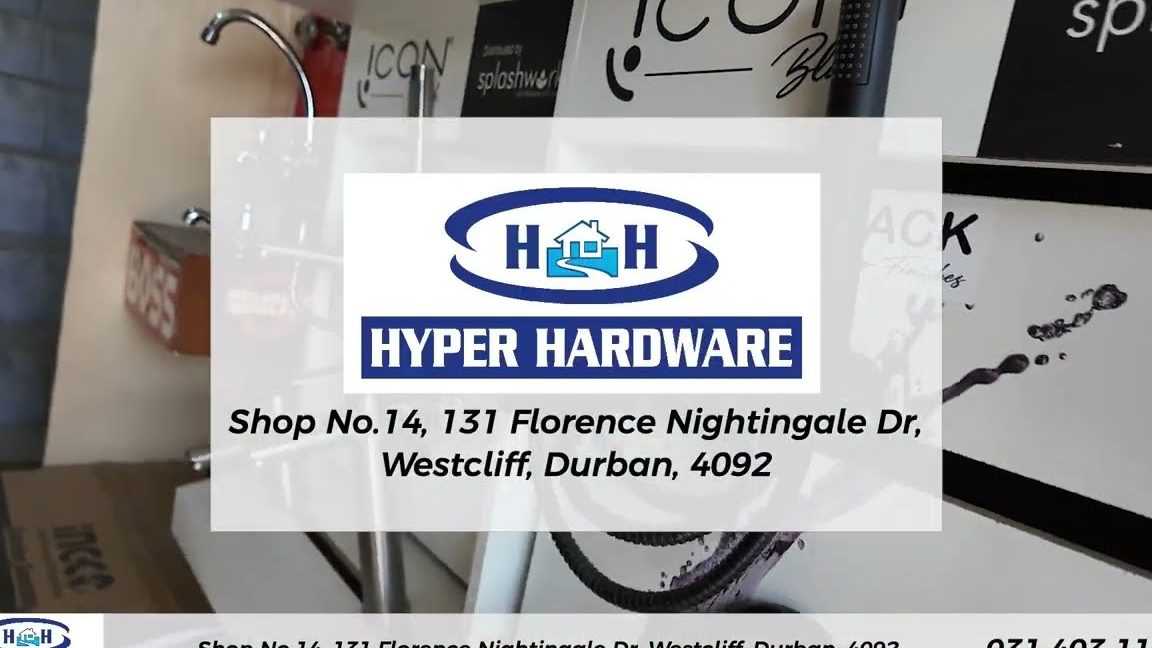 hyper hardware banang jaya