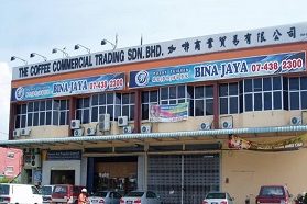 jasa bina jaya sdn bhd