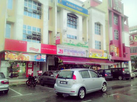 jeit yeit hardware household