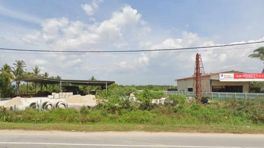 jhc timber and hardware trading sdn bhd