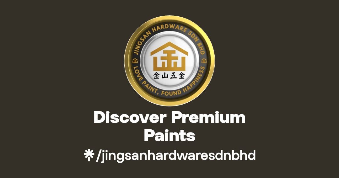 jingsan hardware putatan