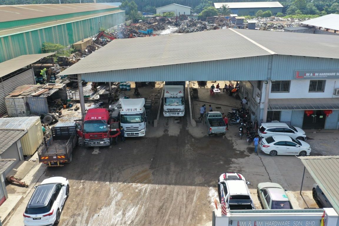 jlim hardware sdn bhd 1