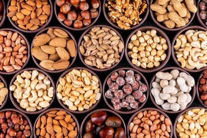 Kacang dan Bolt Terbaik di Donggongon 1 kacang dan bolt terbaik di donggongon