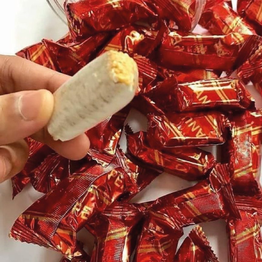 kacang dan bolt terbaik di melaka