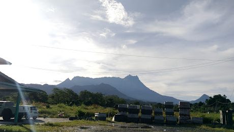 kadamaian trading