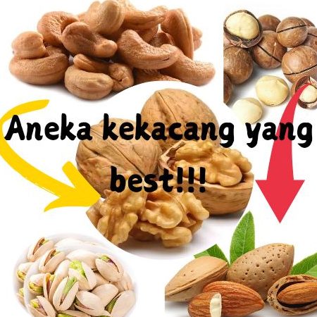 kekacang dan bolt terbaik di kampung pangkal kalong