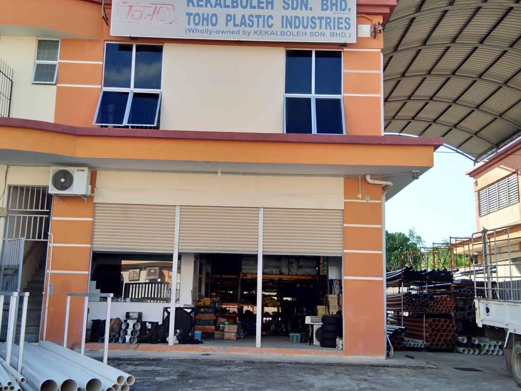 Kekalboleh Sdn Bhd 1 kekalboleh sdn bhd 1