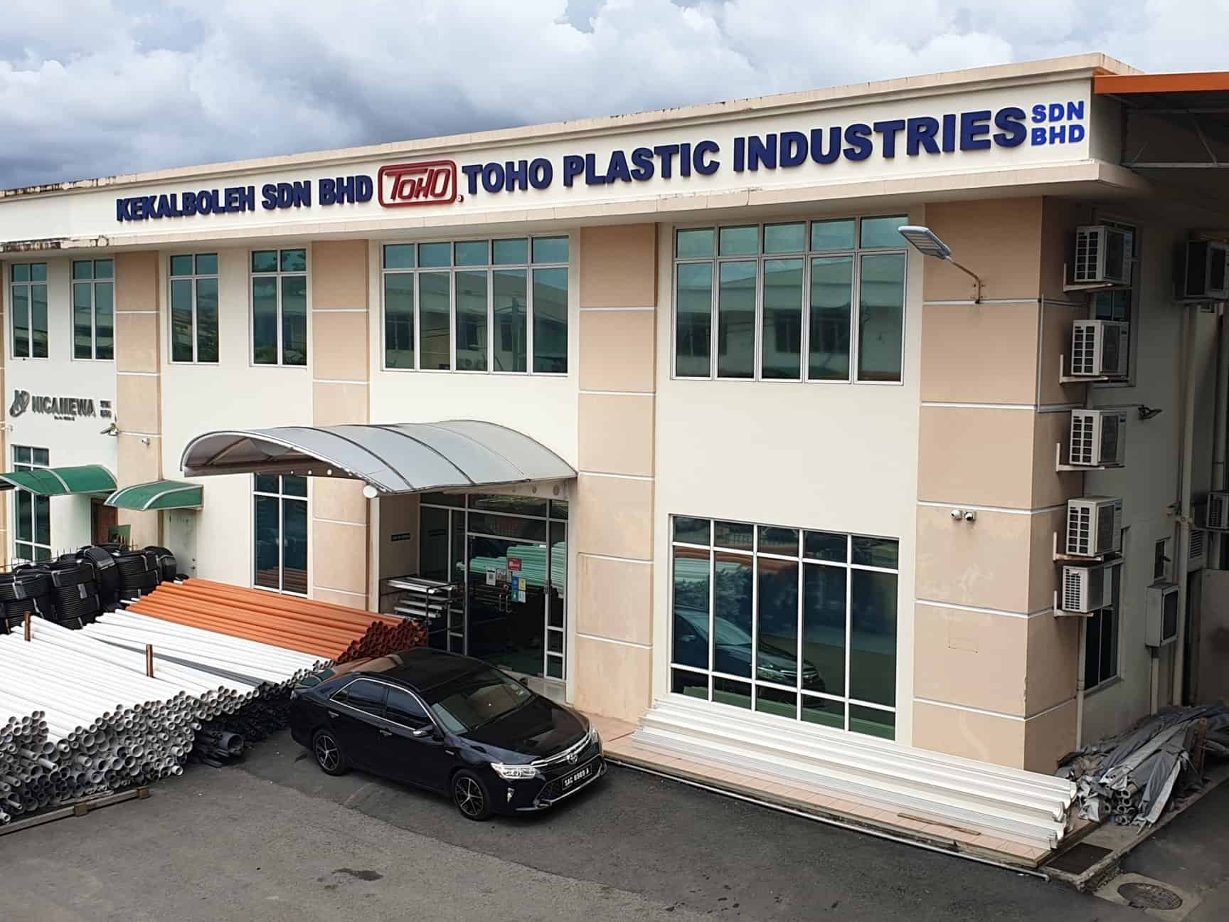 kekalboleh sdn bhd sandakan