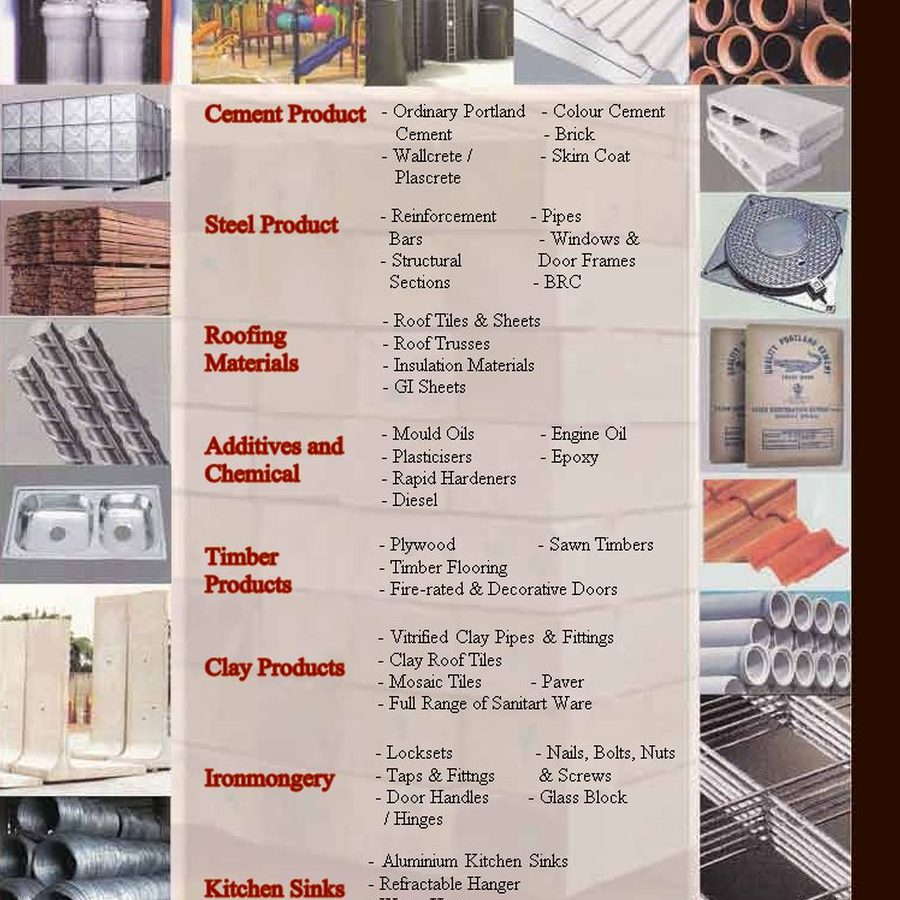 kemasik hardware