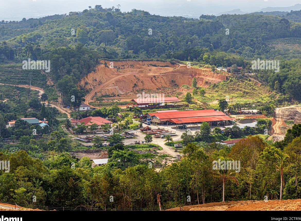 keningau bricks sdn bhd