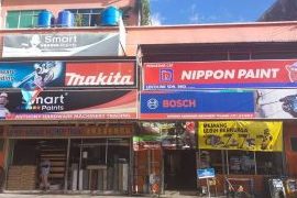 keningau hardware sdn bhd