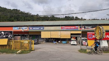kinarut hardware sdn bhd