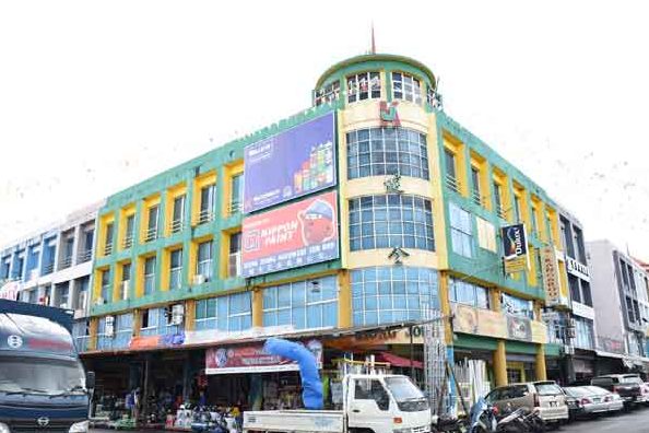 kiong joung hardware sdn bhd